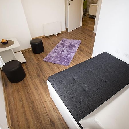 Apartment Slavija Dordegol エクステリア 写真