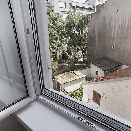 Apartment Slavija Dordegol エクステリア 写真