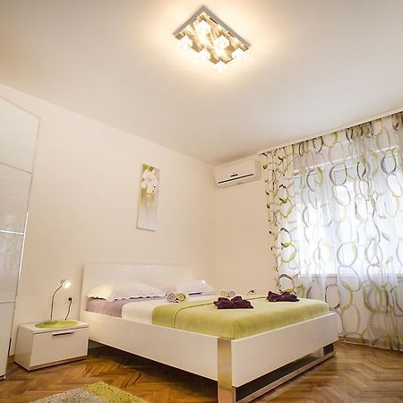 Apartment Slavija Dordegol エクステリア 写真