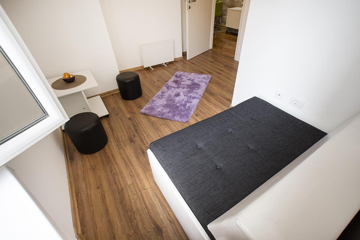 Apartment Slavija Dordegol エクステリア 写真