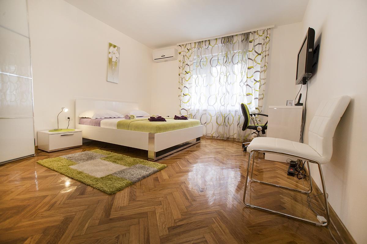 Apartment Slavija Dordegol エクステリア 写真