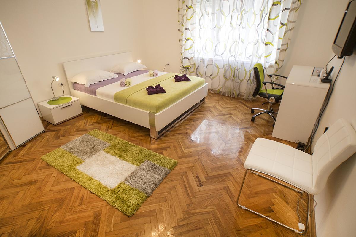 Apartment Slavija Dordegol エクステリア 写真