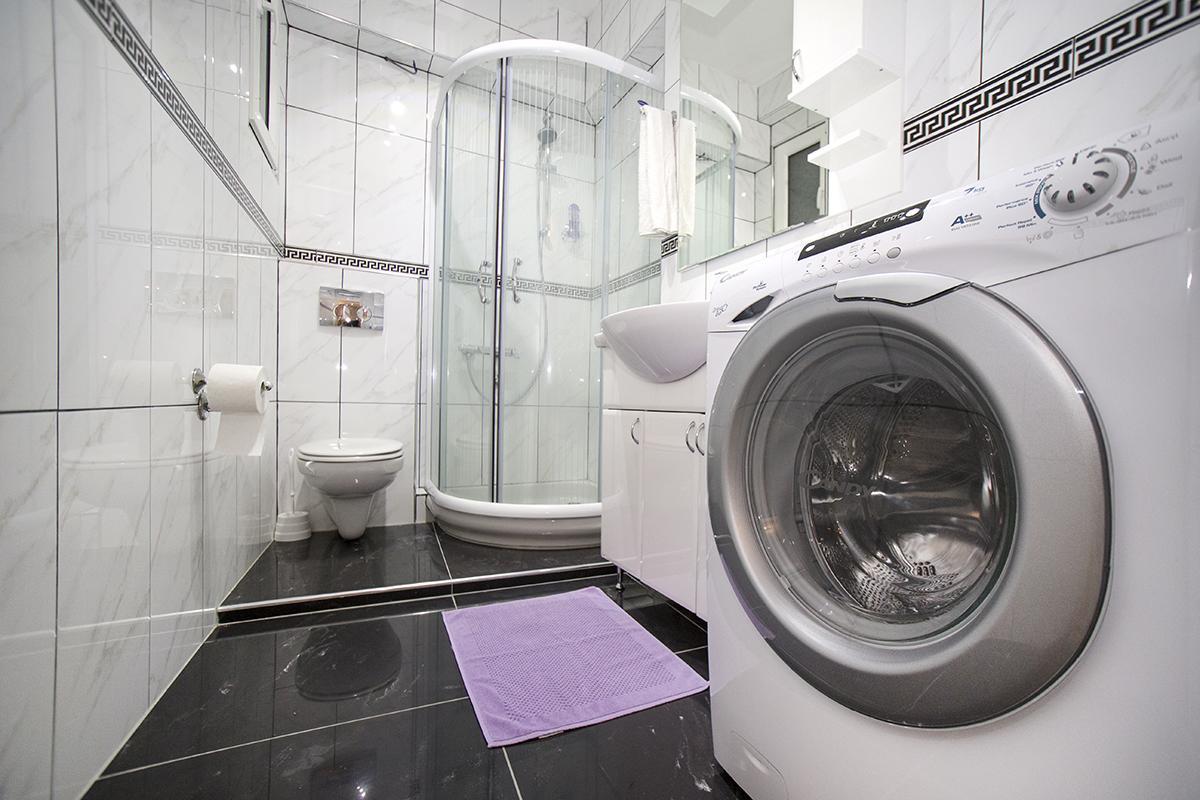 Apartment Slavija Dordegol エクステリア 写真