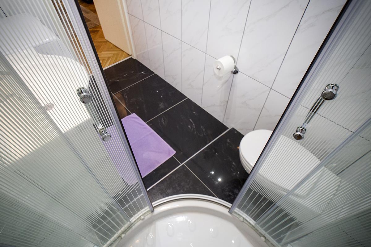 Apartment Slavija Dordegol エクステリア 写真