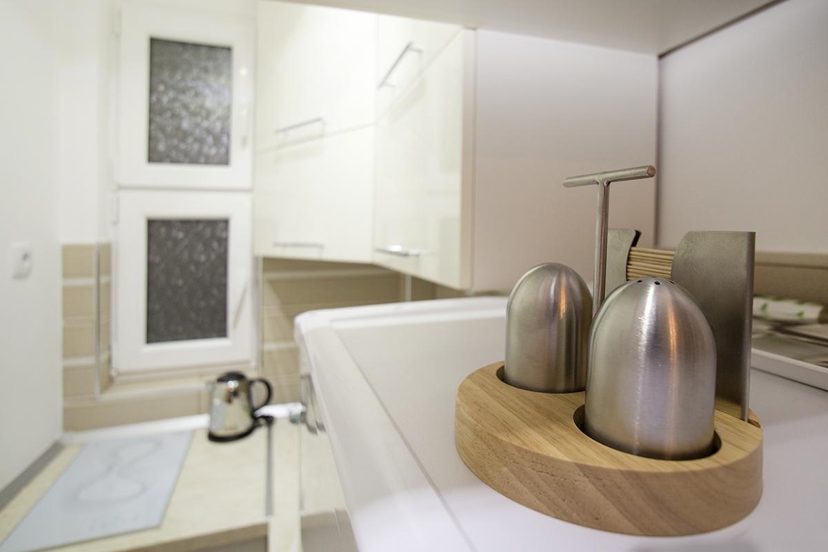 Apartment Slavija Dordegol エクステリア 写真