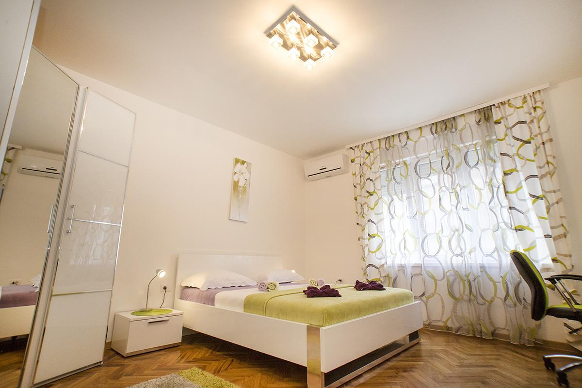 Apartment Slavija Dordegol エクステリア 写真
