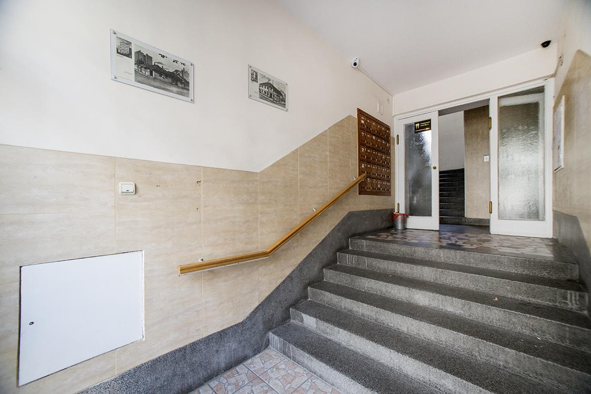 Apartment Slavija Dordegol エクステリア 写真